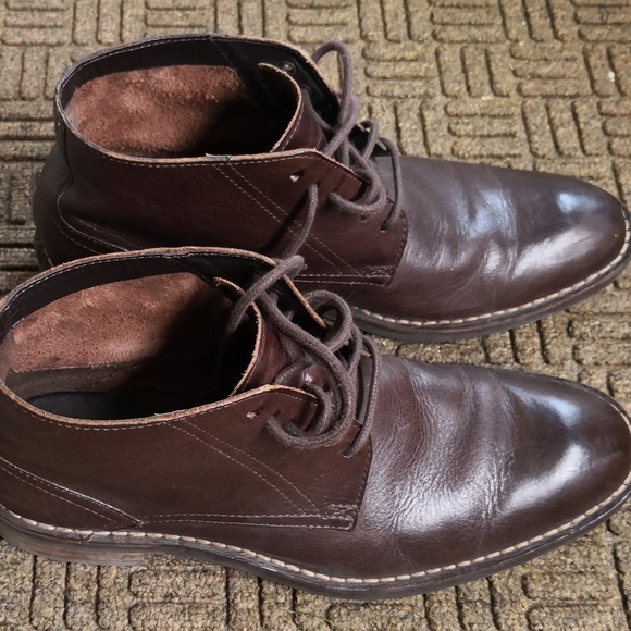 Mens Boots